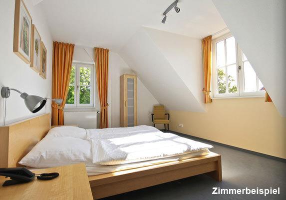 Landgasthof Zur Heideschenke Hotell Wolthausen Rom bilde